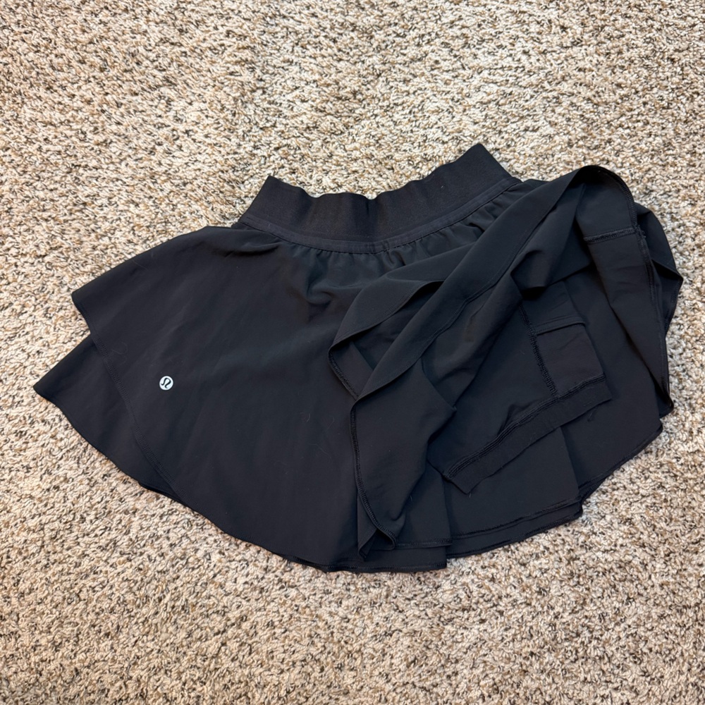 Lululemon skirt